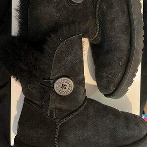 UGG Boots from 2014 USA, Women’s 5
